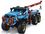 Конструктор Lego Technic Аварійний позашляховик 6х6 з ДК (42070) - фото 5