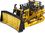 Конструктор Lego Technic Бульдозер Cat D11 с Д/У (42131) - фото 2
