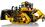Конструктор Lego Technic Бульдозер Cat D11 с Д/У (42131) - фото 5