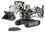 Конструктор Lego Technic Экскаватор Liebherr R 9800 (42100) - фото 2