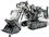 Конструктор Lego Technic Экскаватор Liebherr R 9800 (42100) - фото 3