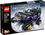 Конструктор Lego Technic Екстремальні пригоди (42069) - фото 1