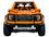 Конструктор Lego Technic Ford F-150 Raptor (42126) - фото 4