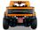 Конструктор Lego Technic Ford F-150 Raptor (42126) - фото 5