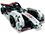 Конструктор Lego Technic Formula E Porsche 99X Electric (42137) - фото 3