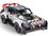 Конструктор Lego Technic Гоночный автомобиль Top Gear на управлении (42109) - фото 3