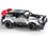 Конструктор Lego Technic Гоночный автомобиль Top Gear на управлении (42109) - фото 4