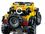 Конструктор Lego Technic Jeep Wrangler (42122) - фото 6