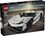 Конструктор Lego technic Koenigsegg Jesko Absolut White (42184) - фото 1