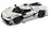 Конструктор Lego technic Koenigsegg Jesko Absolut White (42184) - фото 4