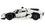 Конструктор Lego technic Koenigsegg Jesko Absolut White (42184) - фото 6