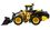 Конструктор Lego Technic Колісний навантажувач Volvo L120 (42209) - фото 4
