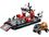 Конструктор Lego Technic Корабель на повітряній подушці (42076) - фото 2