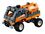 Конструктор Lego Technic Корабель на повітряній подушці (42076) - фото 6
