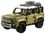 Конструктор Lego Technic Land Rover Defender (42110) - фото 2