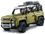 Конструктор Lego Technic Land Rover Defender (42110) - фото 3