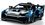 Конструктор Lego Technic McLaren Senna GTR (42123) - фото 3