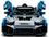 Конструктор Lego Technic McLaren Senna GTR (42123) - фото 6