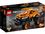 Конструктор Lego Technic Monster Jam El Toro Loco (42135) - фото 1