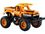 Конструктор Lego Technic Monster Jam El Toro Loco (42135) - фото 2