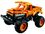 Конструктор Lego Technic Monster Jam El Toro Loco (42135) - фото 3