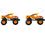 Конструктор Lego Technic Monster Jam El Toro Loco (42135) - фото 4