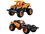 Конструктор Lego Technic Monster Jam El Toro Loco (42135) - фото 5