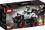 Конструктор Lego Technic Monster Mutt Dalmatian (42150) - фото 1