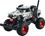 Конструктор Lego Technic Monster Mutt Dalmatian (42150) - фото 2