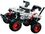 Конструктор Lego Technic Monster Mutt Dalmatian (42150) - фото 3