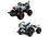 Конструктор Lego Technic Monster Mutt Dalmatian (42150) - фото 4