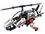 Конструктор Lego Technic Надлегкий вертоліт (42057) - фото 3