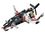 Конструктор Lego Technic Надлегкий вертоліт (42057) - фото 4