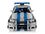 Конструктор Lego Technic Подвійний Форсаж Nissan Skyline GT-R (R34) (42210) - фото 4