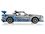 Конструктор Lego Technic Подвійний Форсаж Nissan Skyline GT-R (R34) (42210) - фото 6