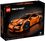Конструктор Lego technic Porsche 911 GT3 RS (42056) - фото 1