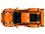 Конструктор Lego technic Porsche 911 GT3 RS (42056) - фото 3