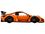 Конструктор Lego technic Porsche 911 GT3 RS (42056) - фото 4