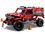 Конструктор Lego Technic Спасатель (42075) - фото 3