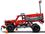 Конструктор Lego Technic Спасатель (42075) - фото 4