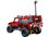 Конструктор Lego Technic Спасатель (42075) - фото 5