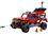 Конструктор Lego Technic Спасатель (42075) - фото 6