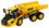 Конструктор Lego Technic Шарнірний самоскид 6x6 Вольво (42114) - фото 2