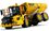 Конструктор Lego Technic Шарнірний самоскид 6x6 Вольво (42114) - фото 3