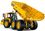Конструктор Lego Technic Шарнірний самоскид 6x6 Вольво (42114) - фото 4