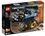 Конструктор Lego Technic Скоростной вездеход с Д/У (42095) - фото 1