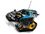 Конструктор Lego Technic Скоростной вездеход с Д/У (42095) - фото 3