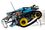 Конструктор Lego Technic Скоростной вездеход с Д/У (42095) - фото 4
