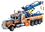 Конструктор Lego Technic Грузовой эвакуатор (42128) - фото 2