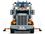 Конструктор Lego Technic Грузовой эвакуатор (42128) - фото 6